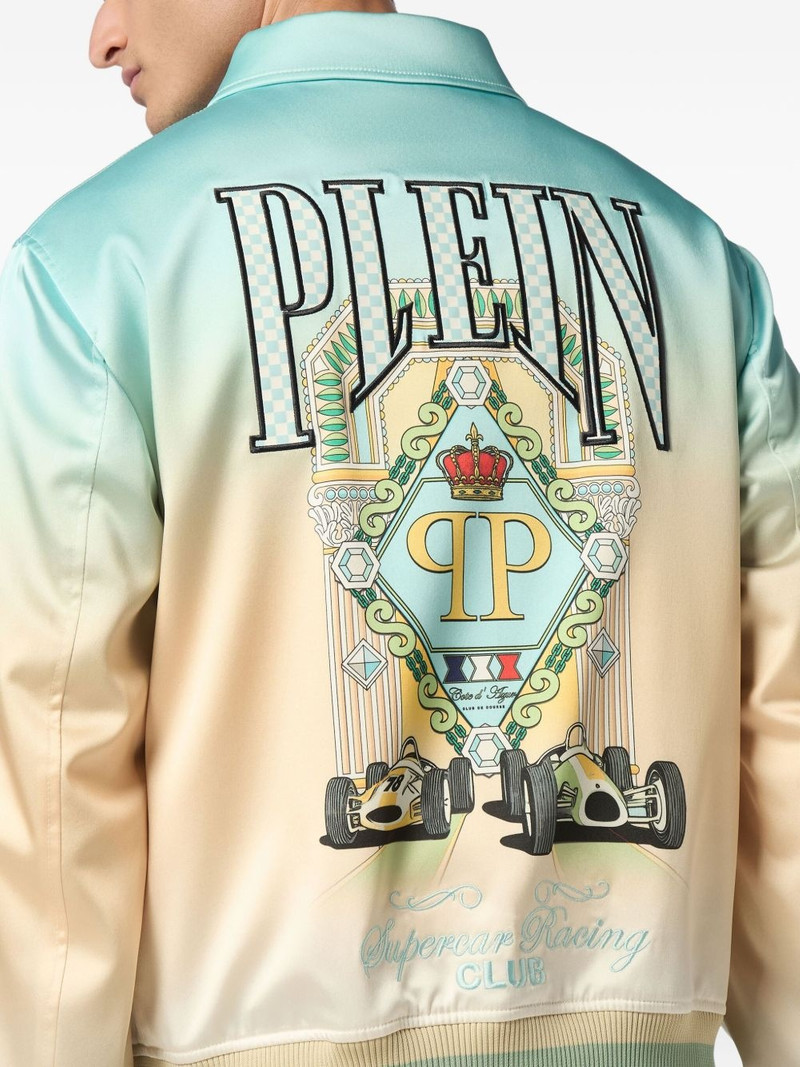 Triumphal Arch jacket 6