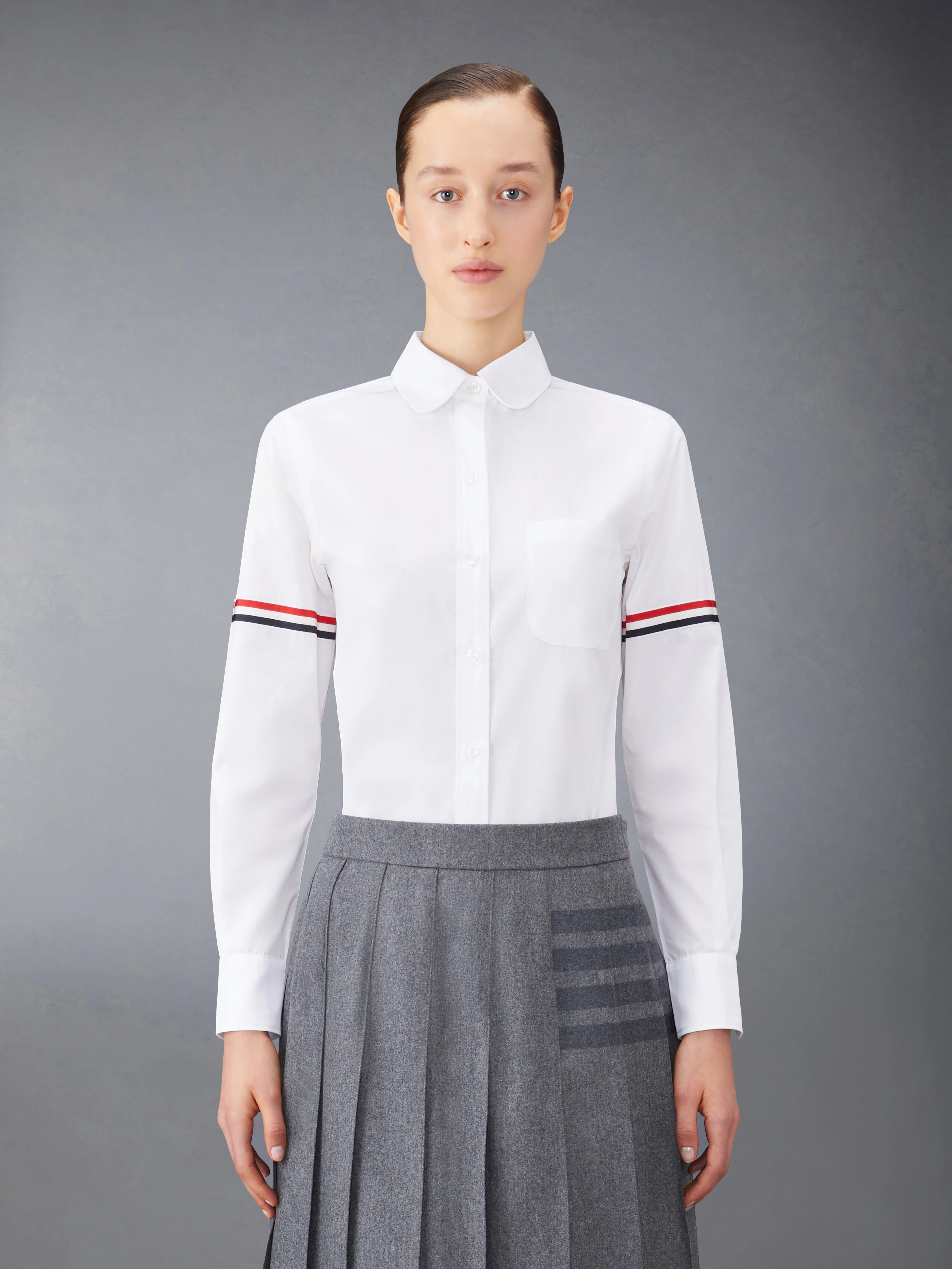 RWB stripe shirt - 1