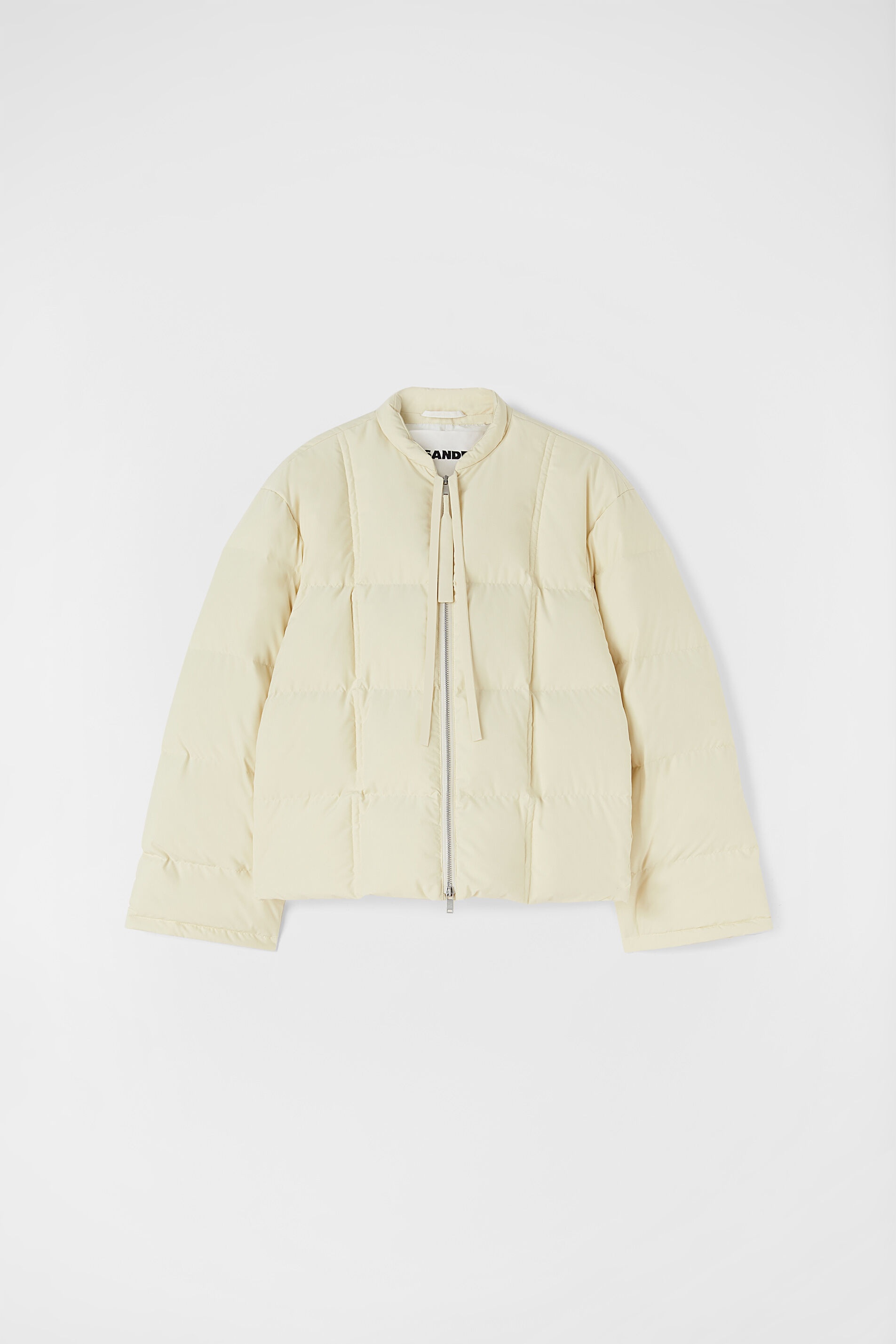 Down Jacket - 1