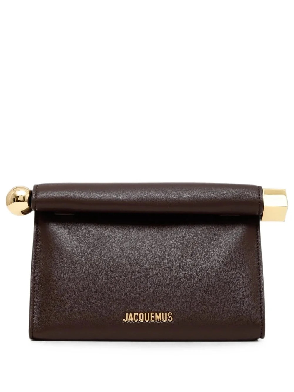 THE SQUARE ROUND BAG - 1