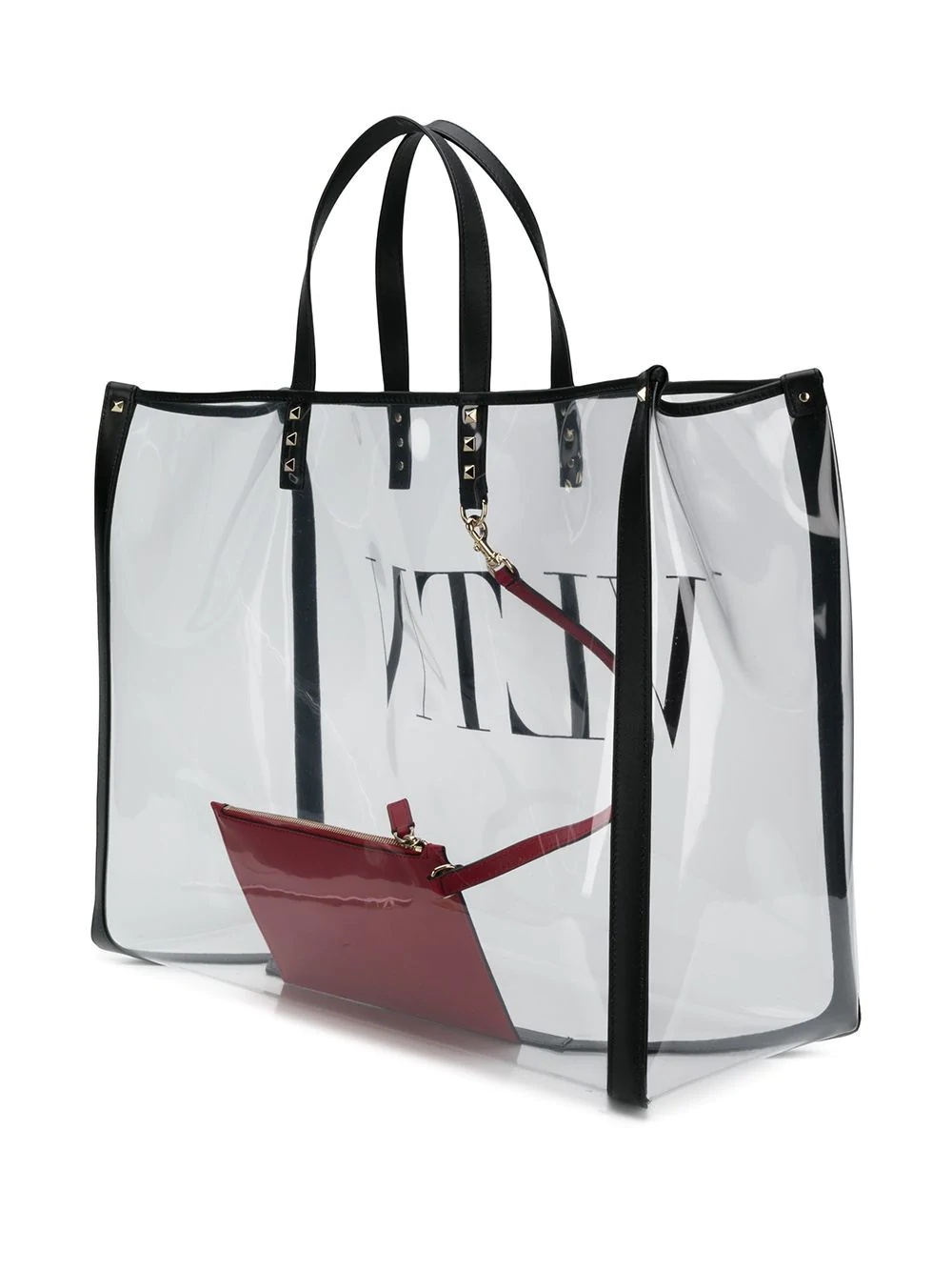 Grand Plage large tote bag - 3