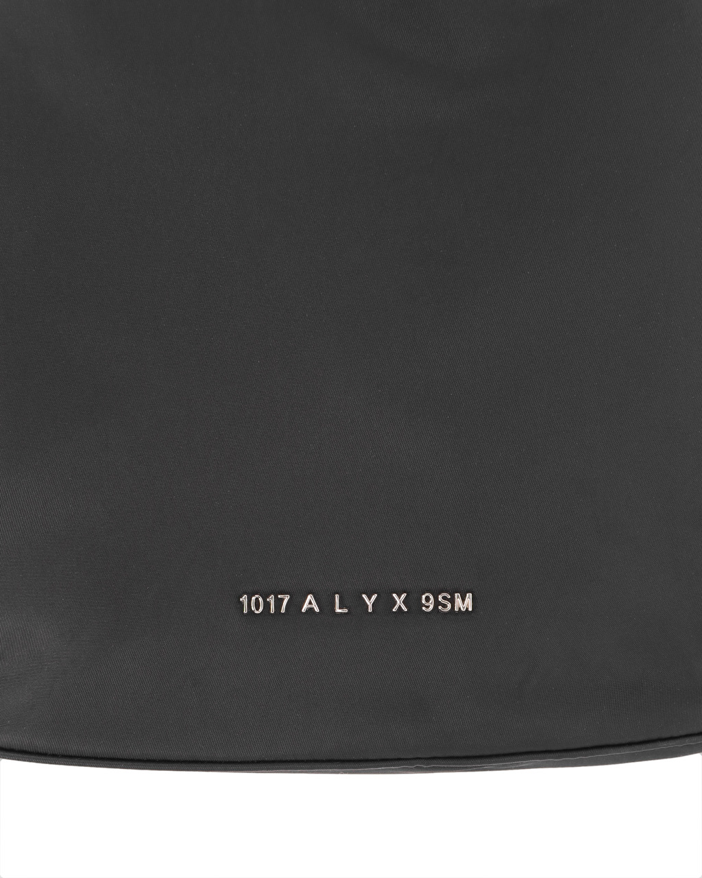 BUCKLE SOFT BACKPACK - 8