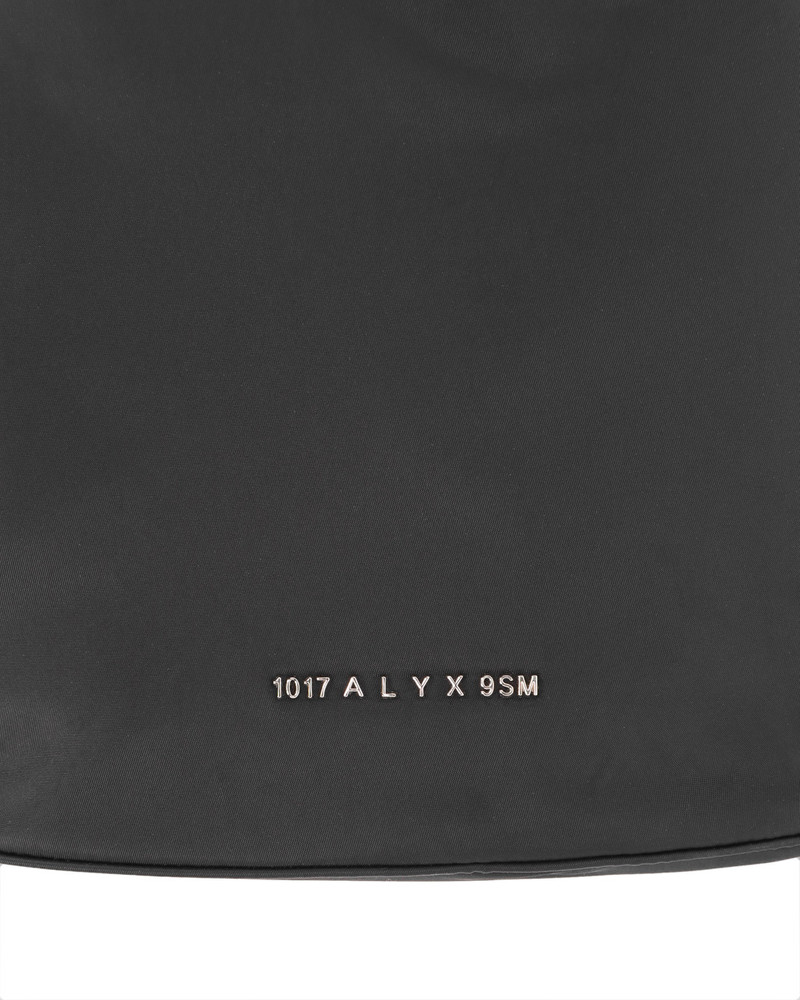 BUCKLE SOFT BACKPACK 8