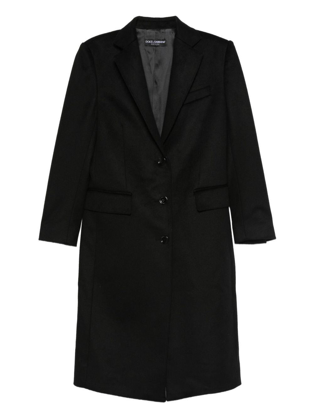 CAPPOTTO DOLCE & GABBANA - 1