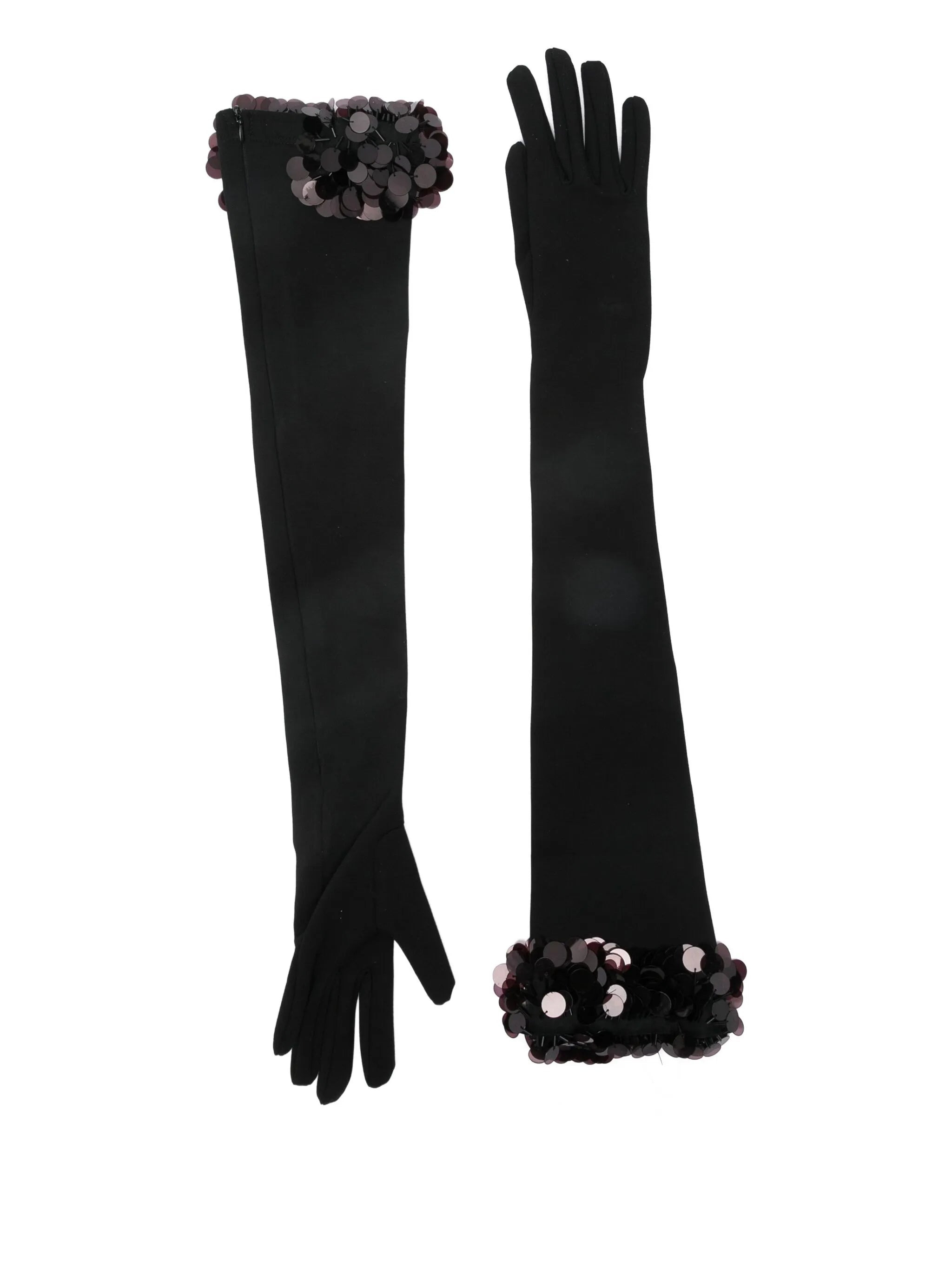 David Koma Gloves - 2