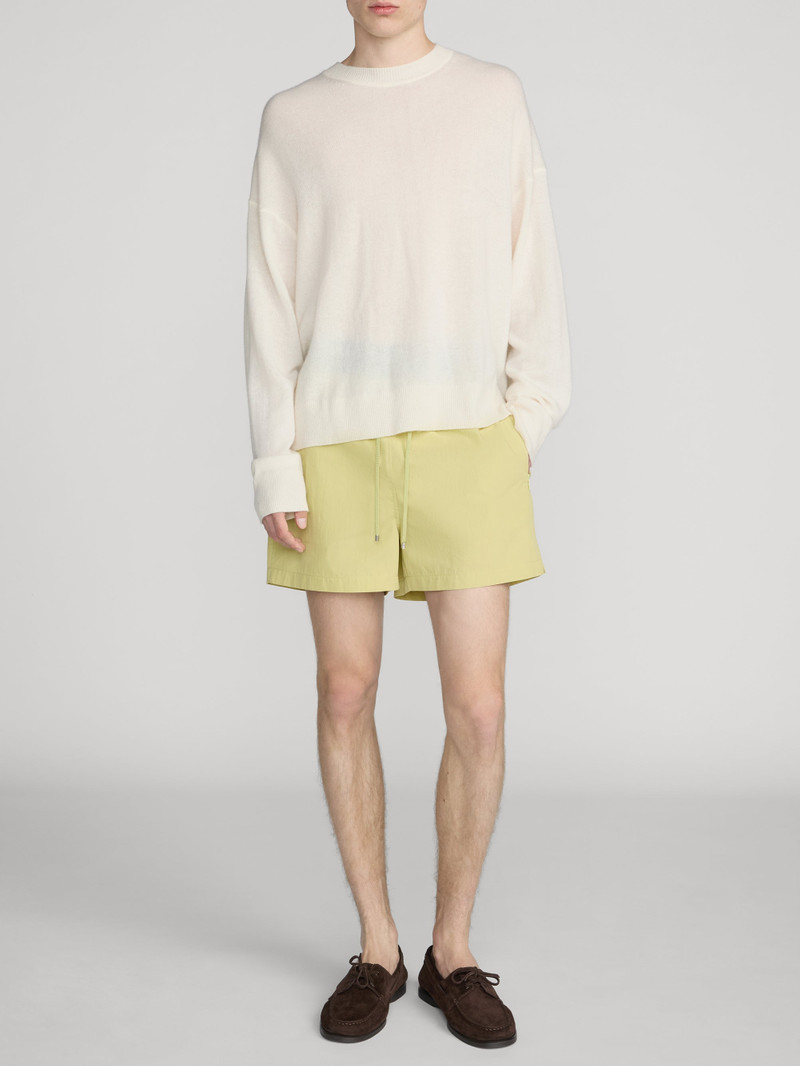 FRAME Nylon Lined Short outlook