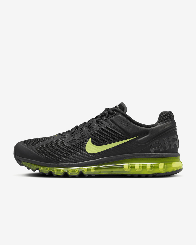 Nike Air Max 2013 Men's Shoes - 1