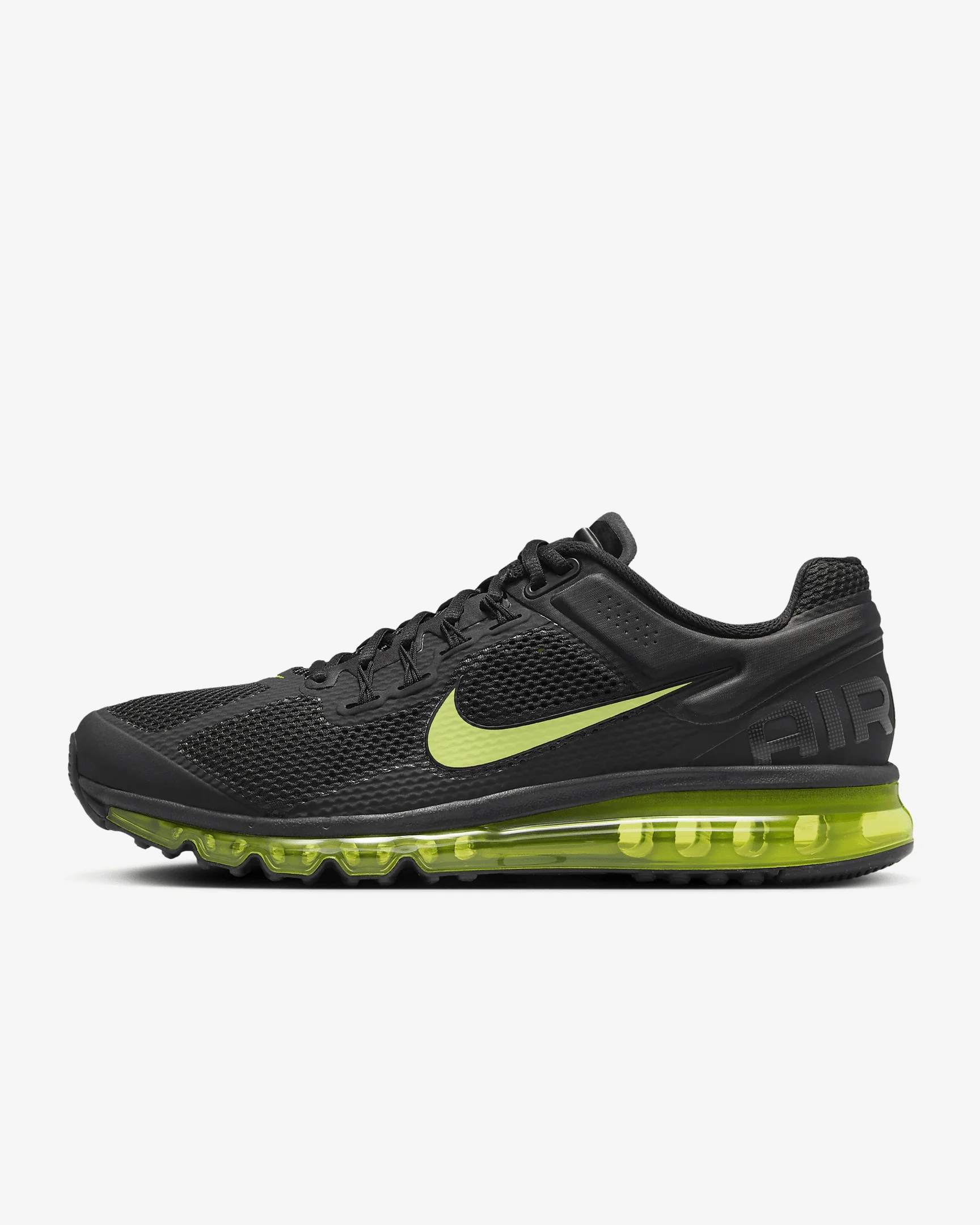 Nike Air Max 2013 Men's Shoes - 1