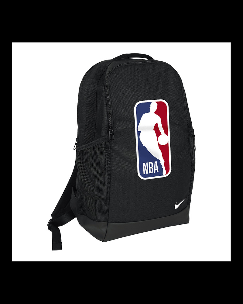 NBA Brasilia Nike NBA Backpack (24L) 1