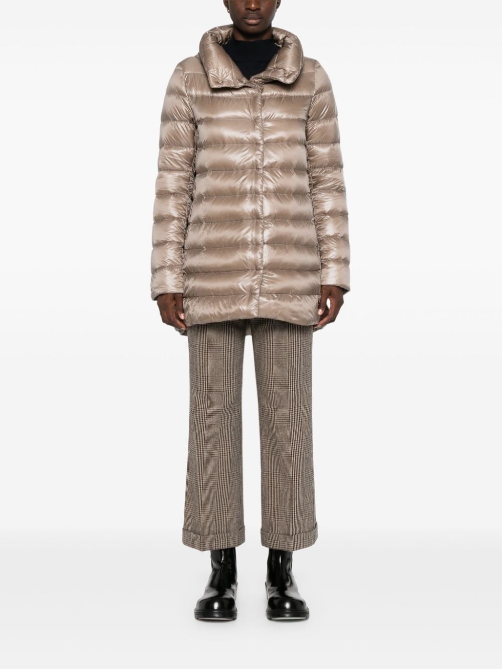 Amelia coat - 2