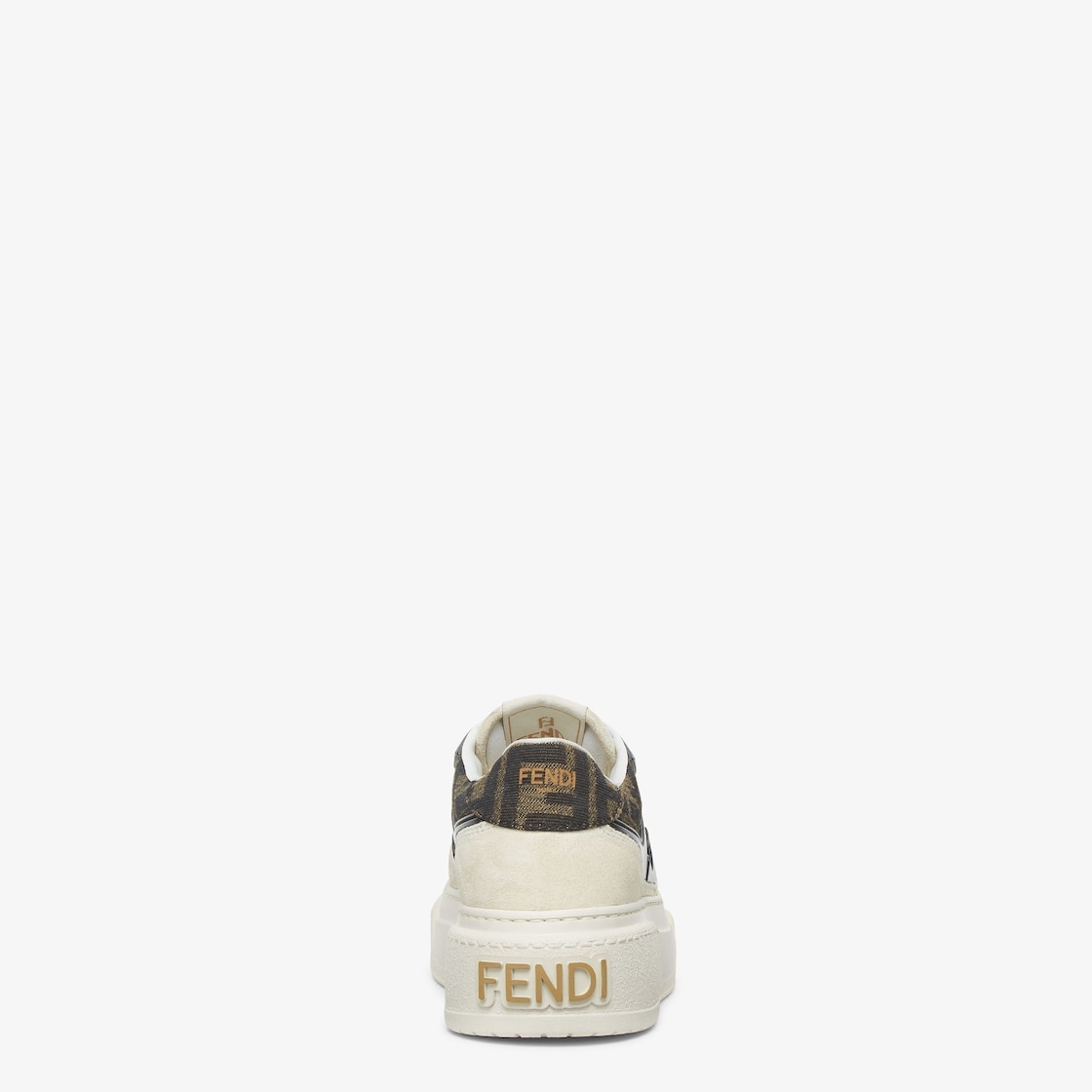 Fendi Match - 3