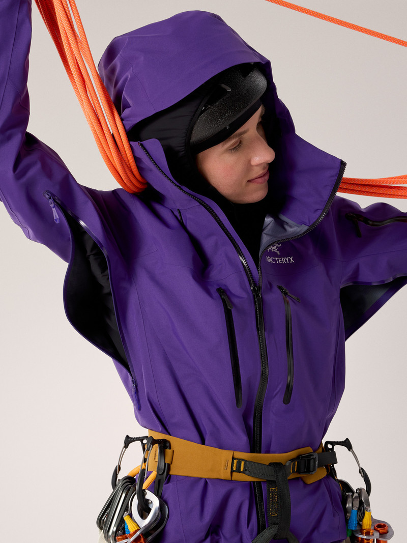 Alpha SV Jacket 7