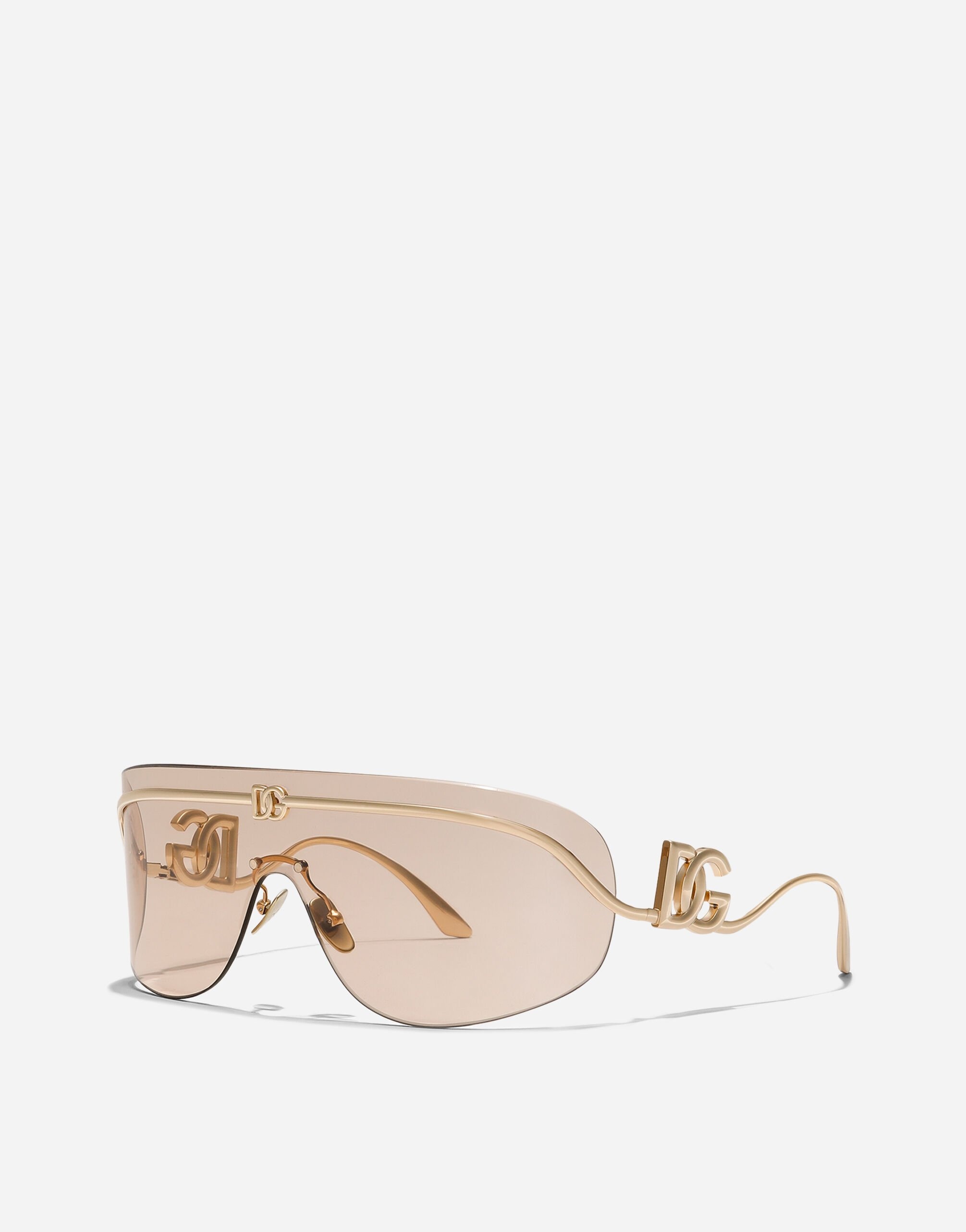 Statement Sunglasses - 3