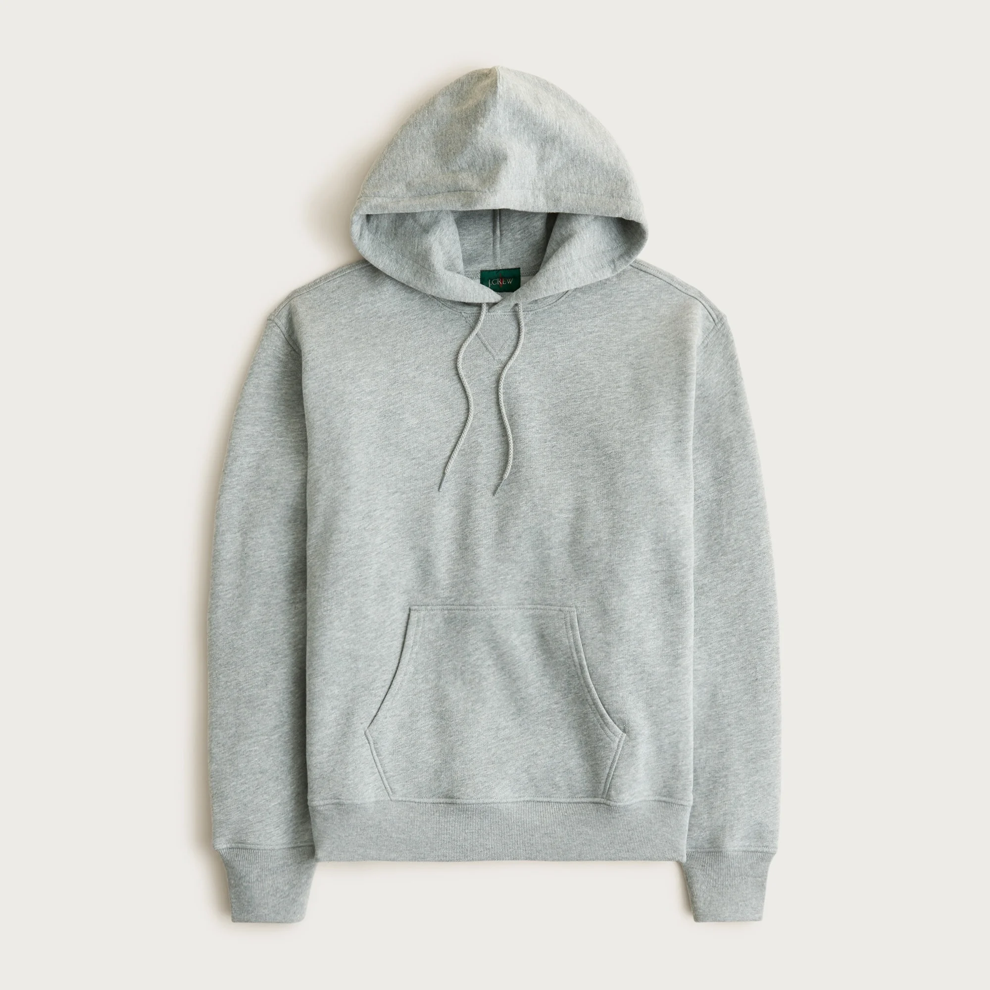 '83 fleece hoodie - 1