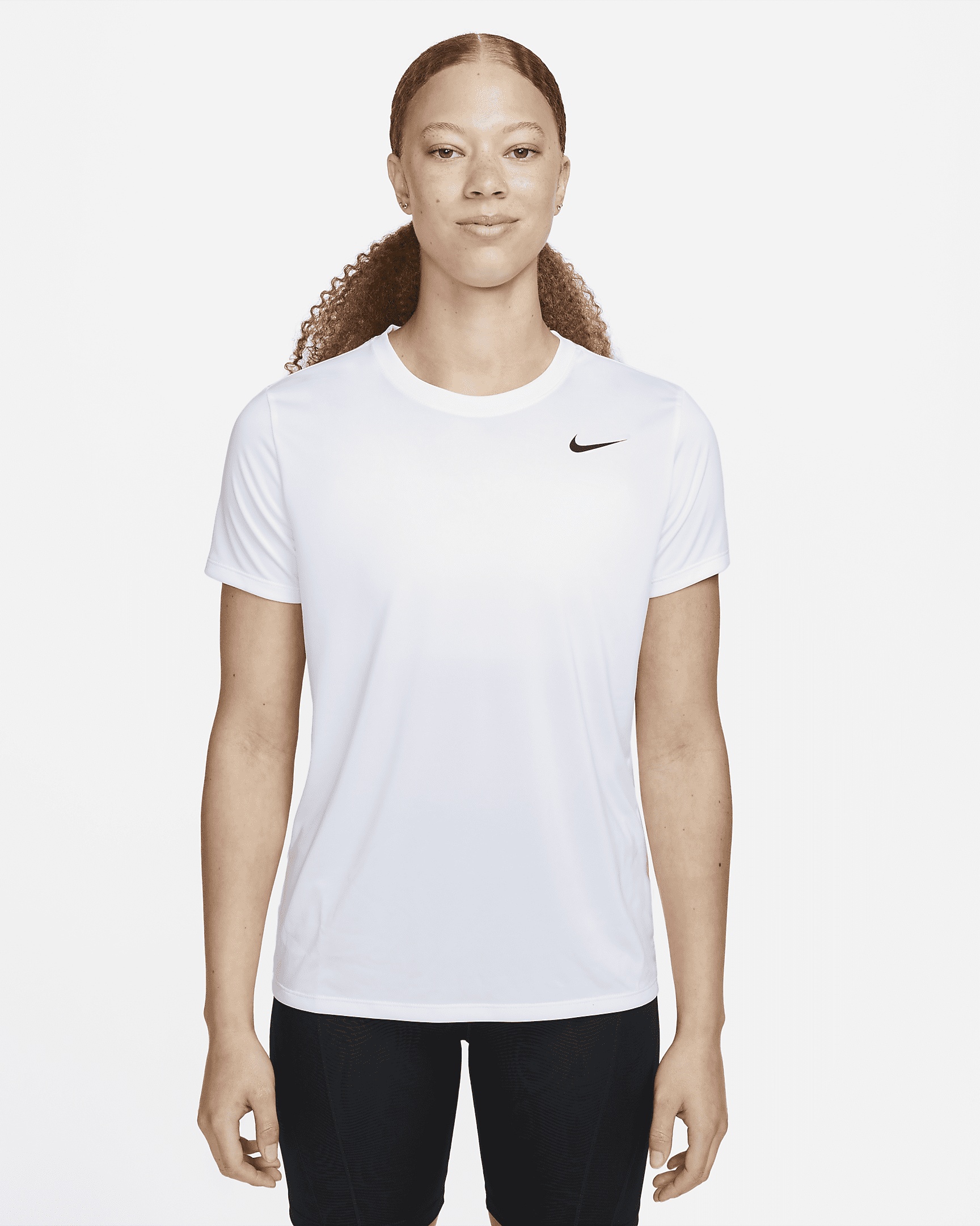 Nike Women's Dri-FIT T-Shirt - 1