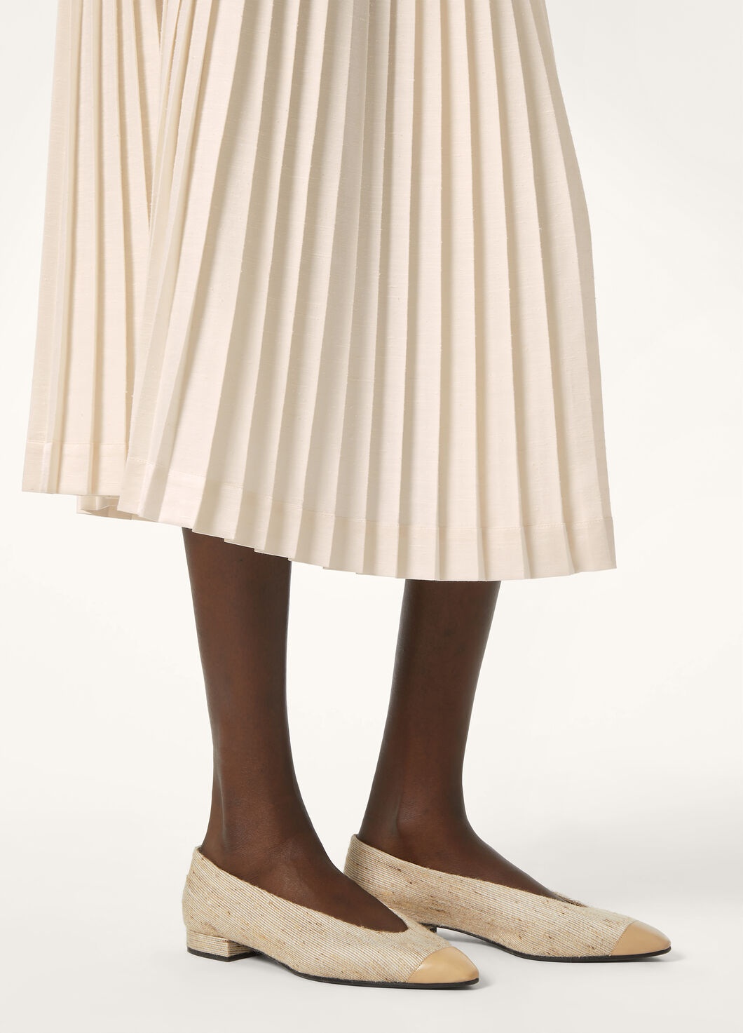 Rebecca Ballet Flat - 2