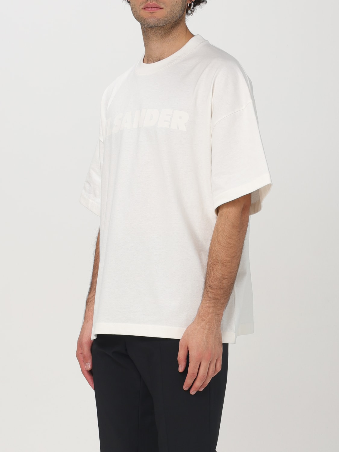 T-shirt men Jil Sander - 3
