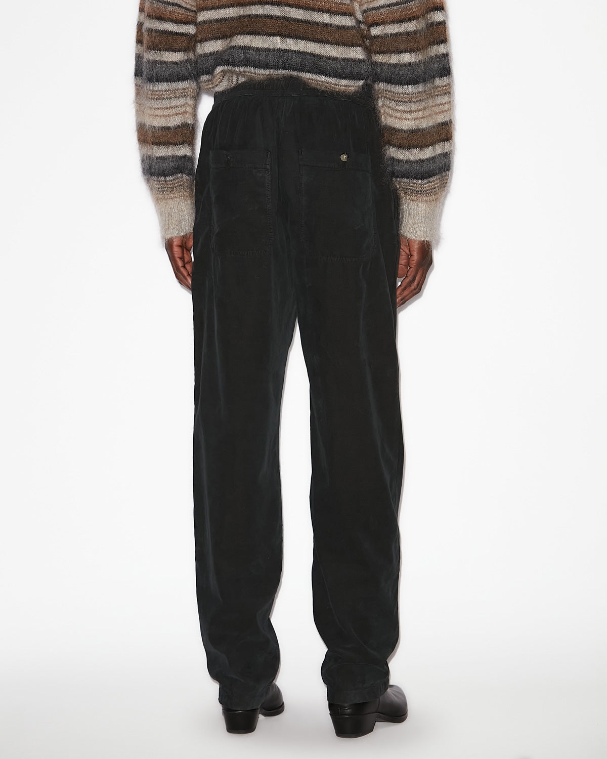 NIRLEN PANTS - 5