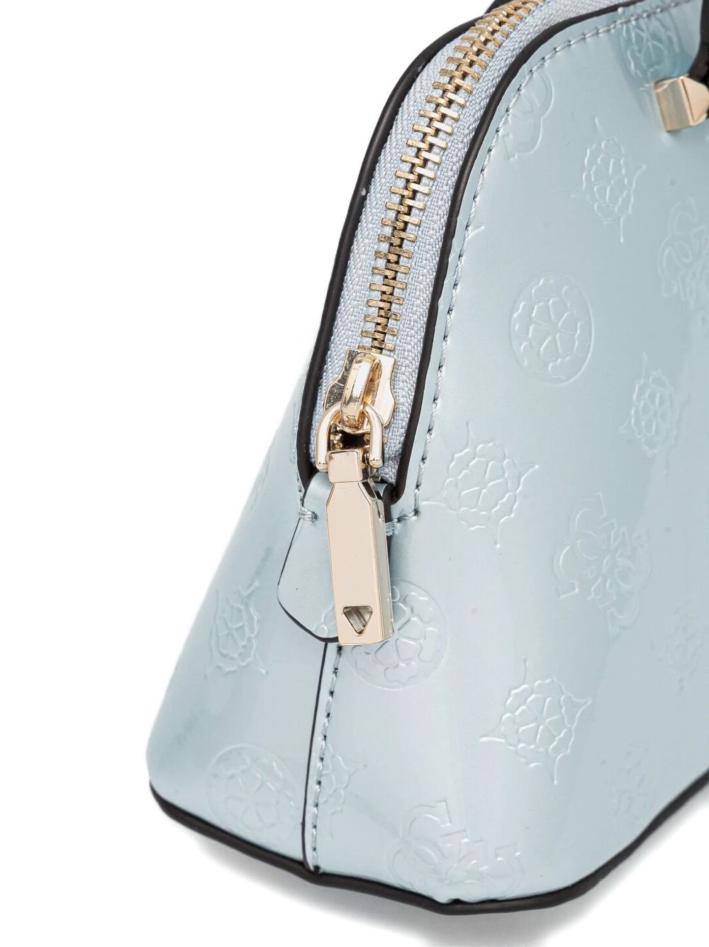 Arnela leather tote bag - 4