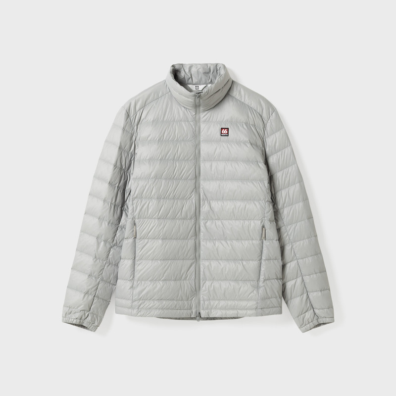Men's Keilir Down Collar Jacket 1