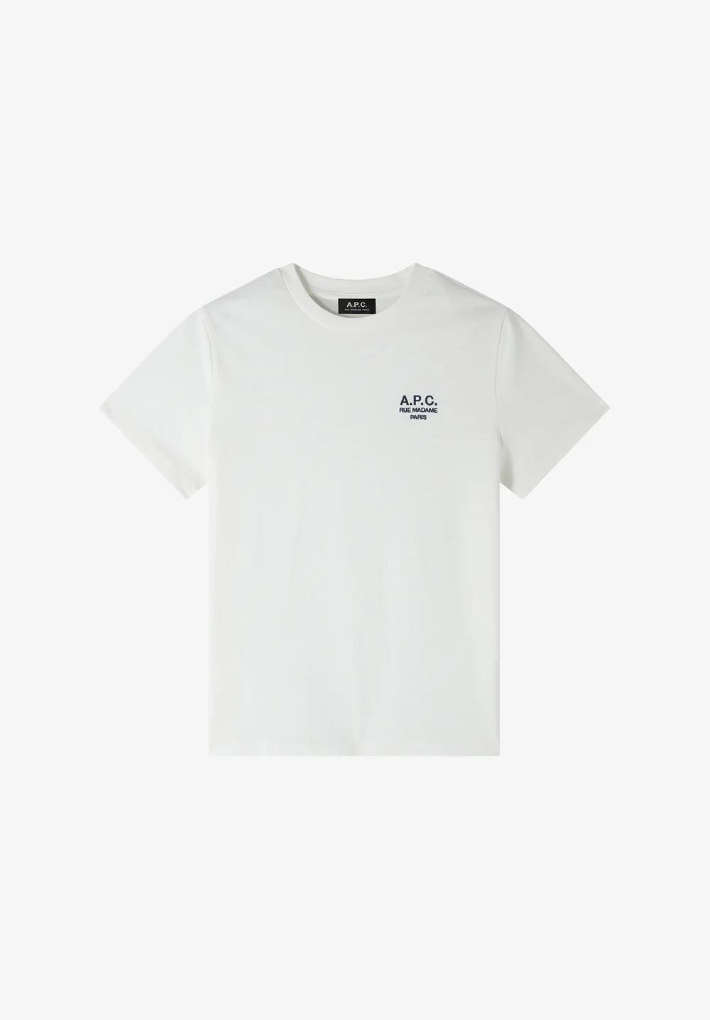 STANDARD RUE MADAME T-SHIRT (W) - 2