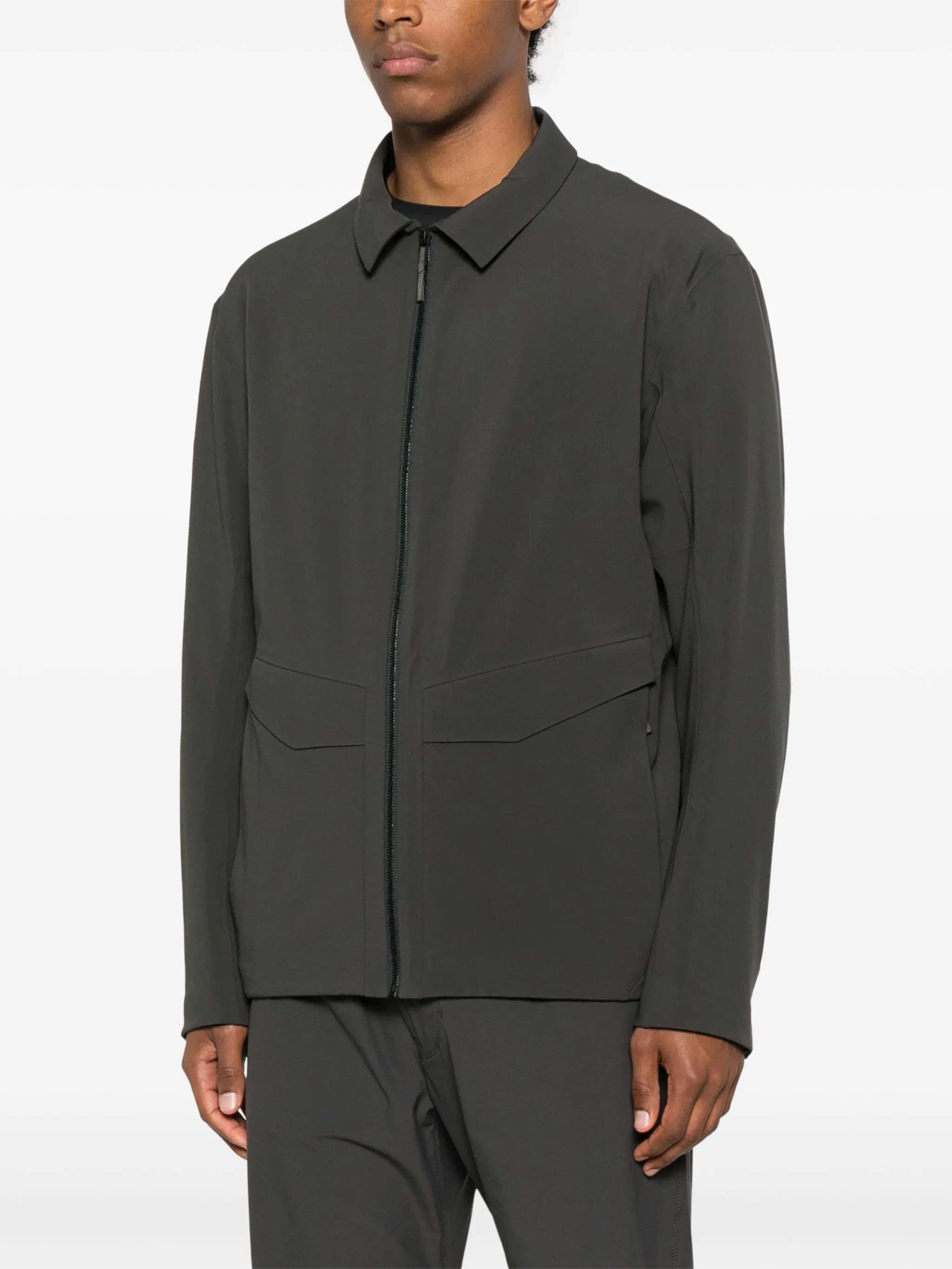 Spere Jacket - 3