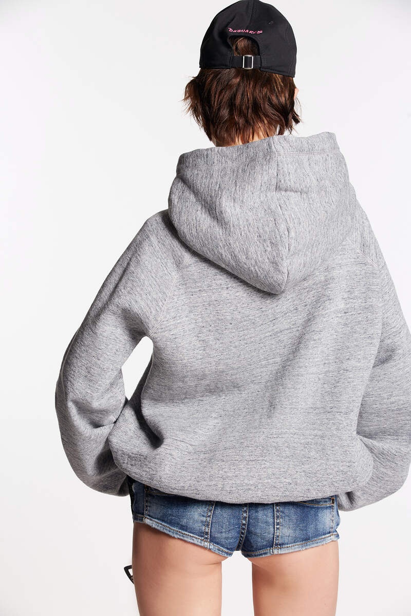 D2 ONION HOODIE - 2