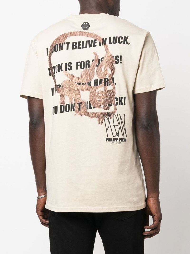 SS round-neck T-shirt 4