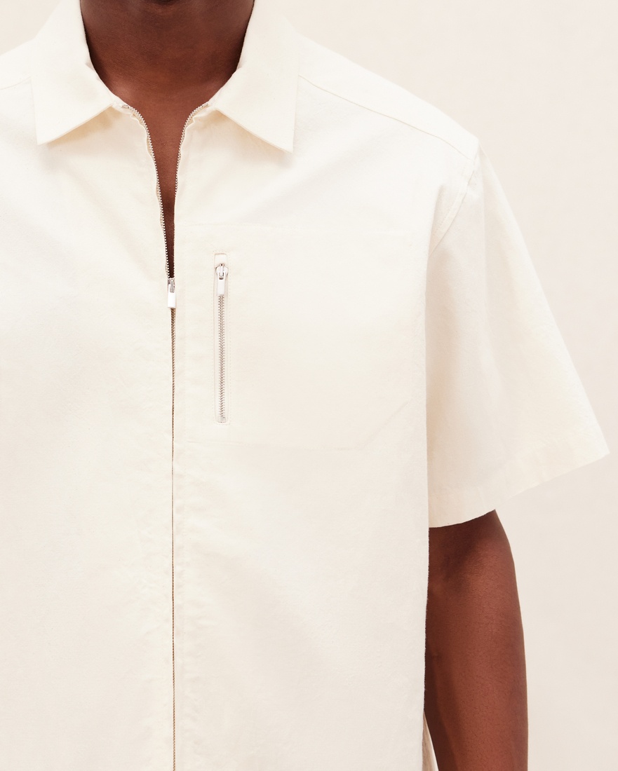 La chemise Banho - 6
