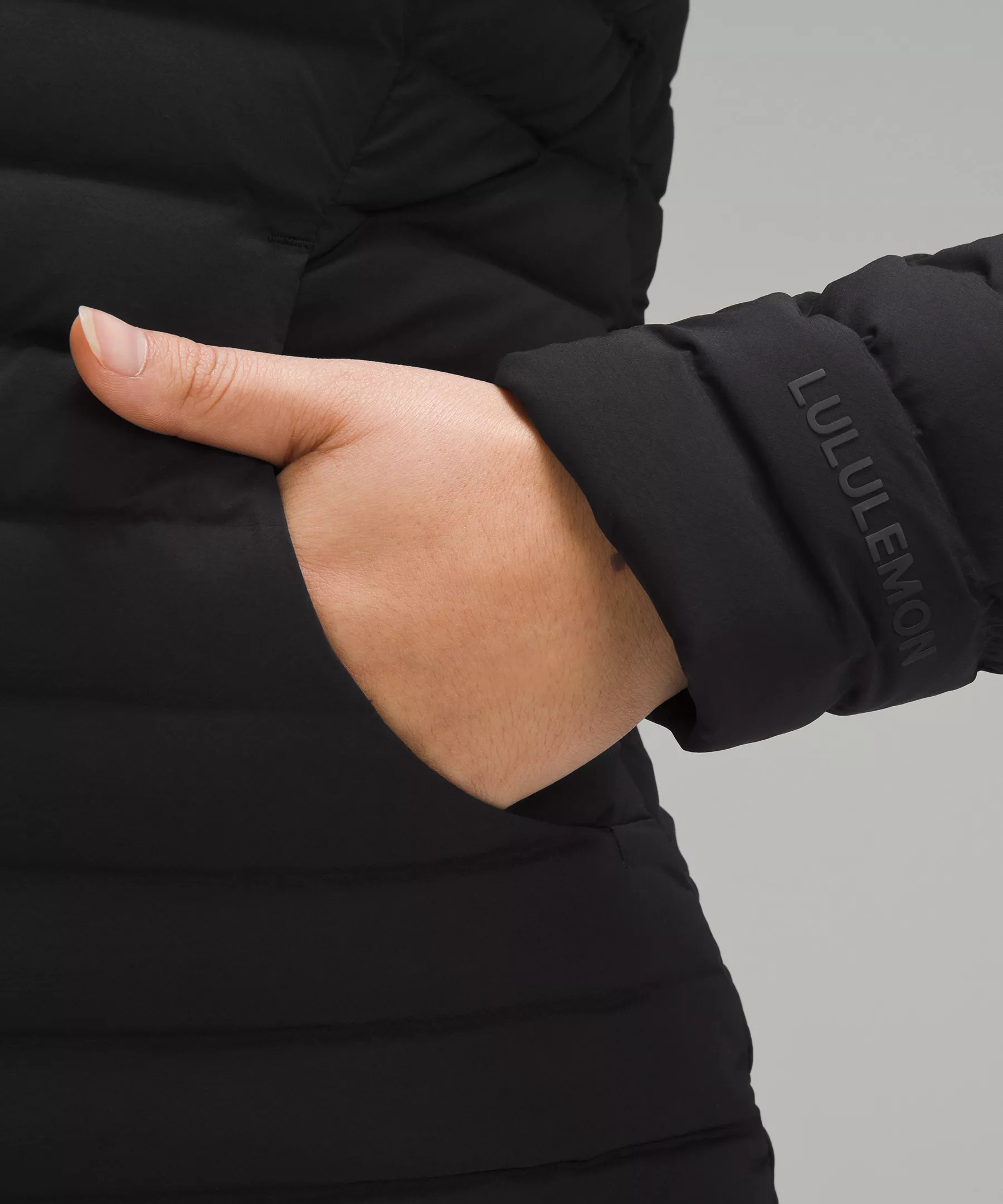 Pack It Down Jacket *Logo - 5
