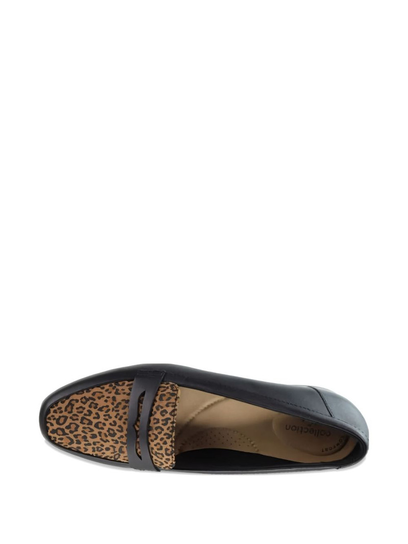 Juliet Coast loafers 4