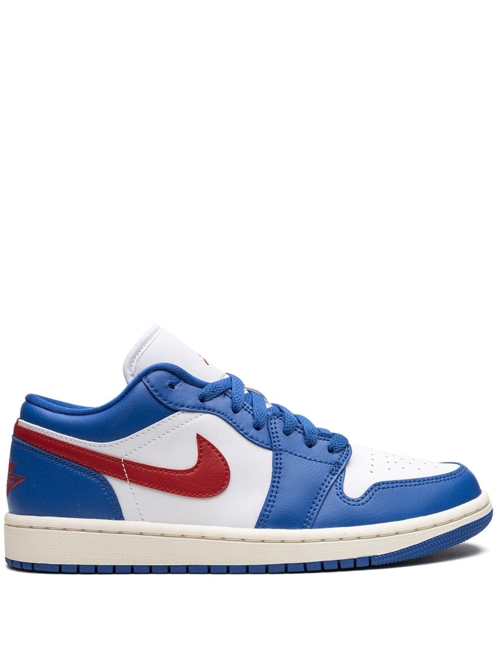 Air Jordan 1 Low "Sport Blue" sneakers - 1