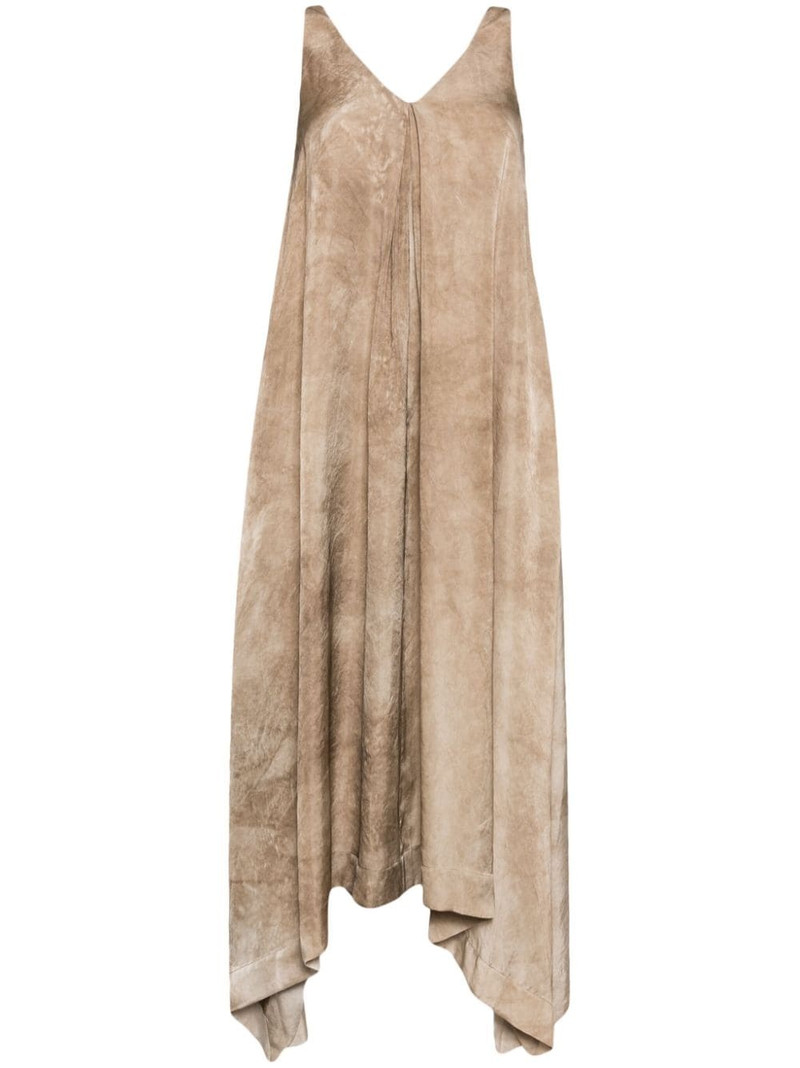 Cloche dress 1