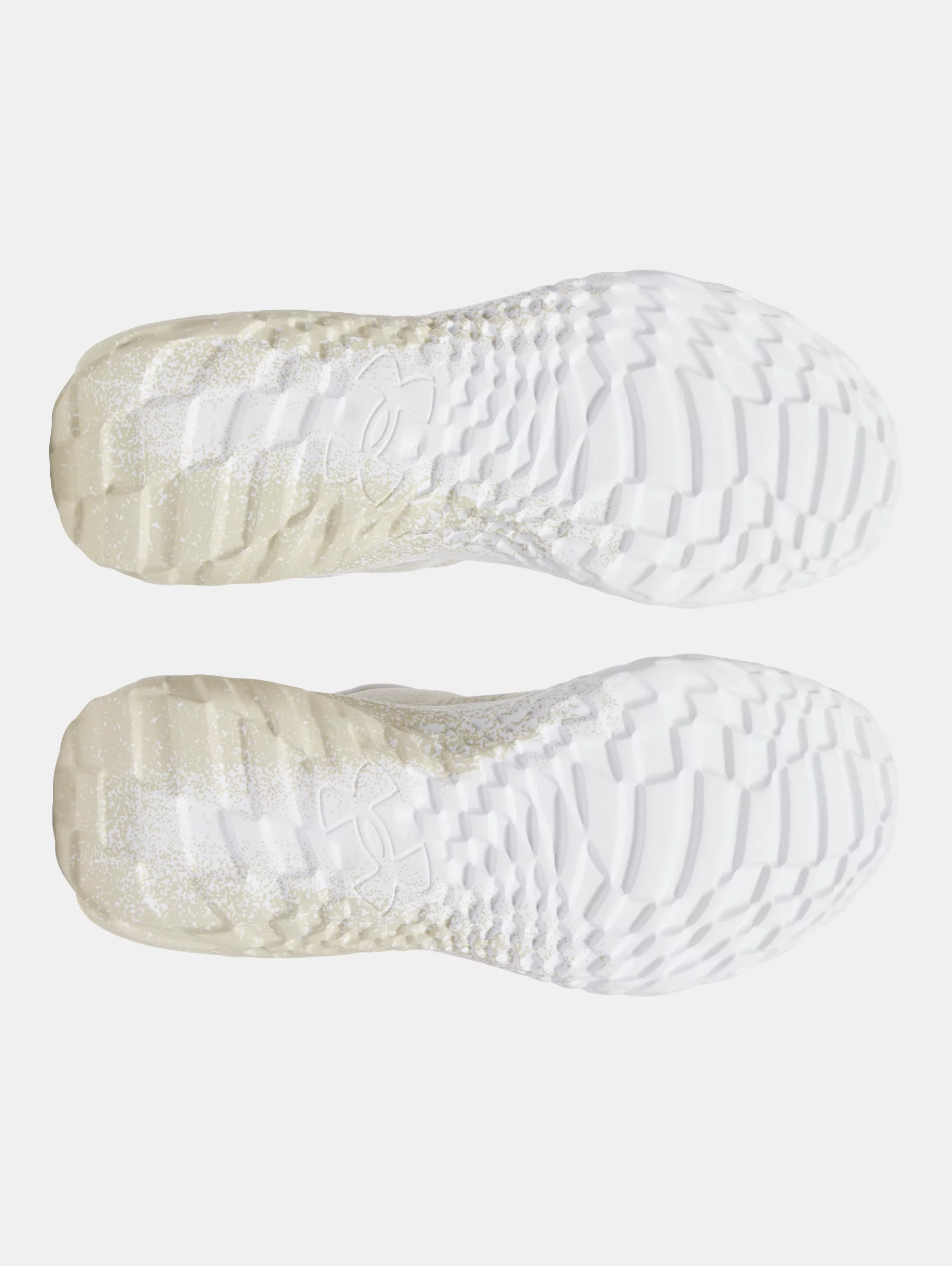Unisex UA SlipSpeed™ Mega Fade Running Shoes - 4