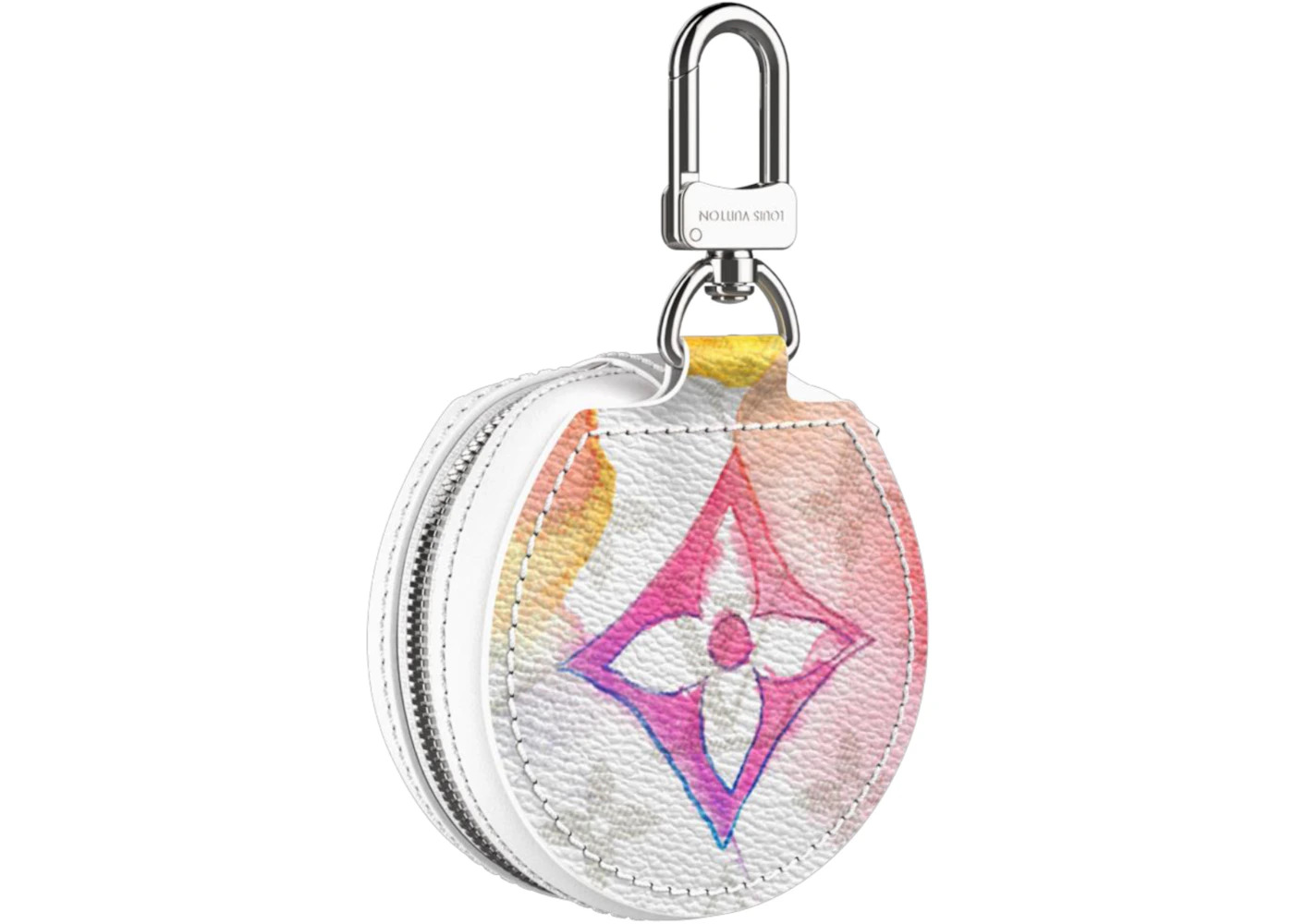 Louis Vuitton ETUI Earphones Rainbow - 2