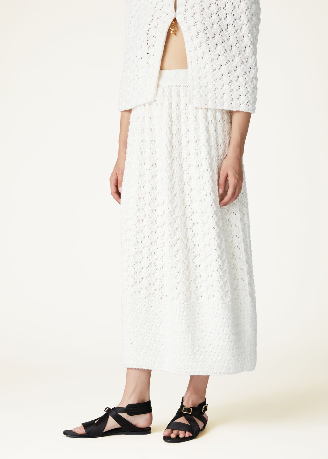 Nikko Skirt - 3