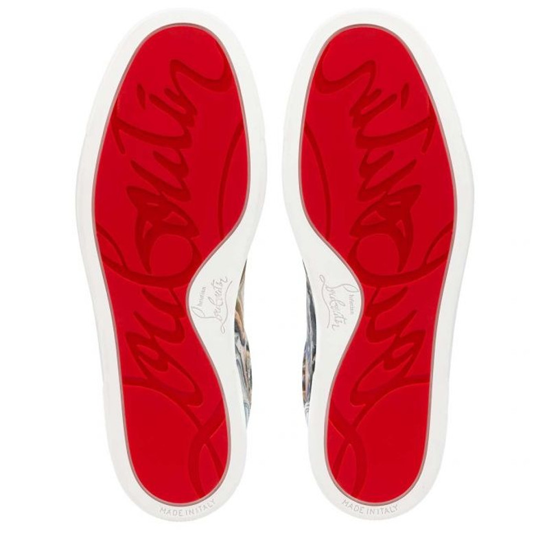 Christian Louboutin Fun Vieira VERSION MULTI outlook