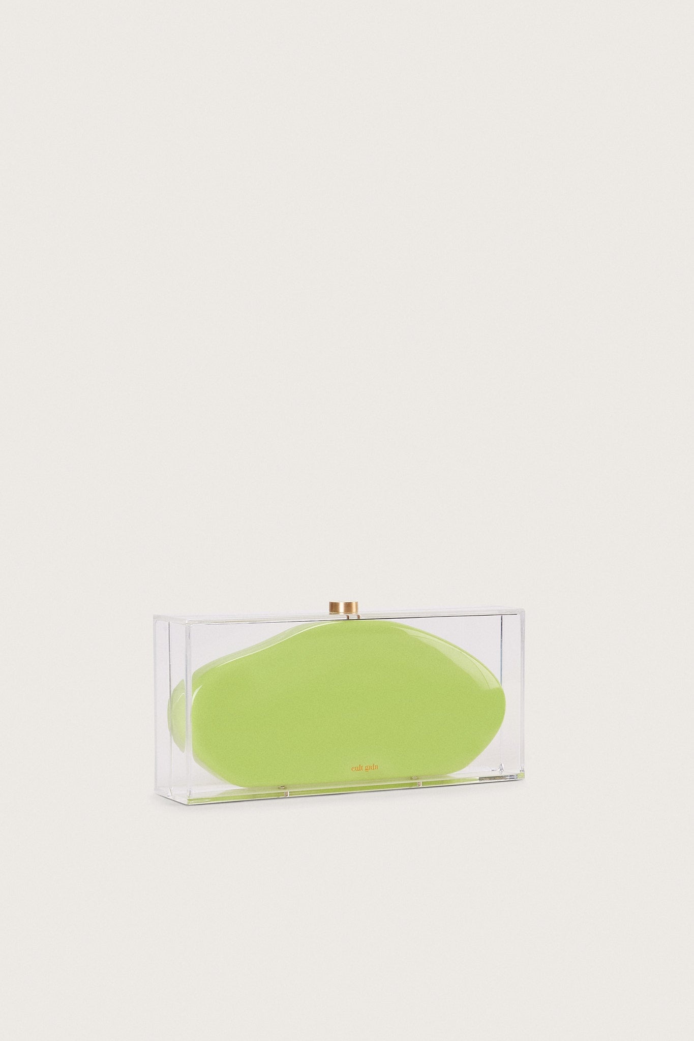 ANNIKA CLUTCH - 2