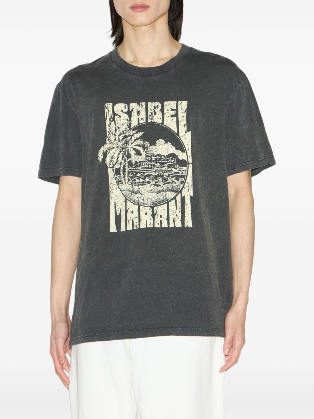 Honore T-shirt - 2