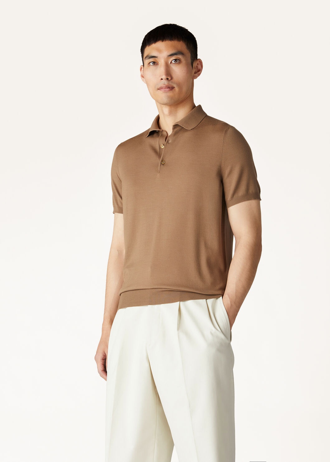Gok Polo Shirt - 4