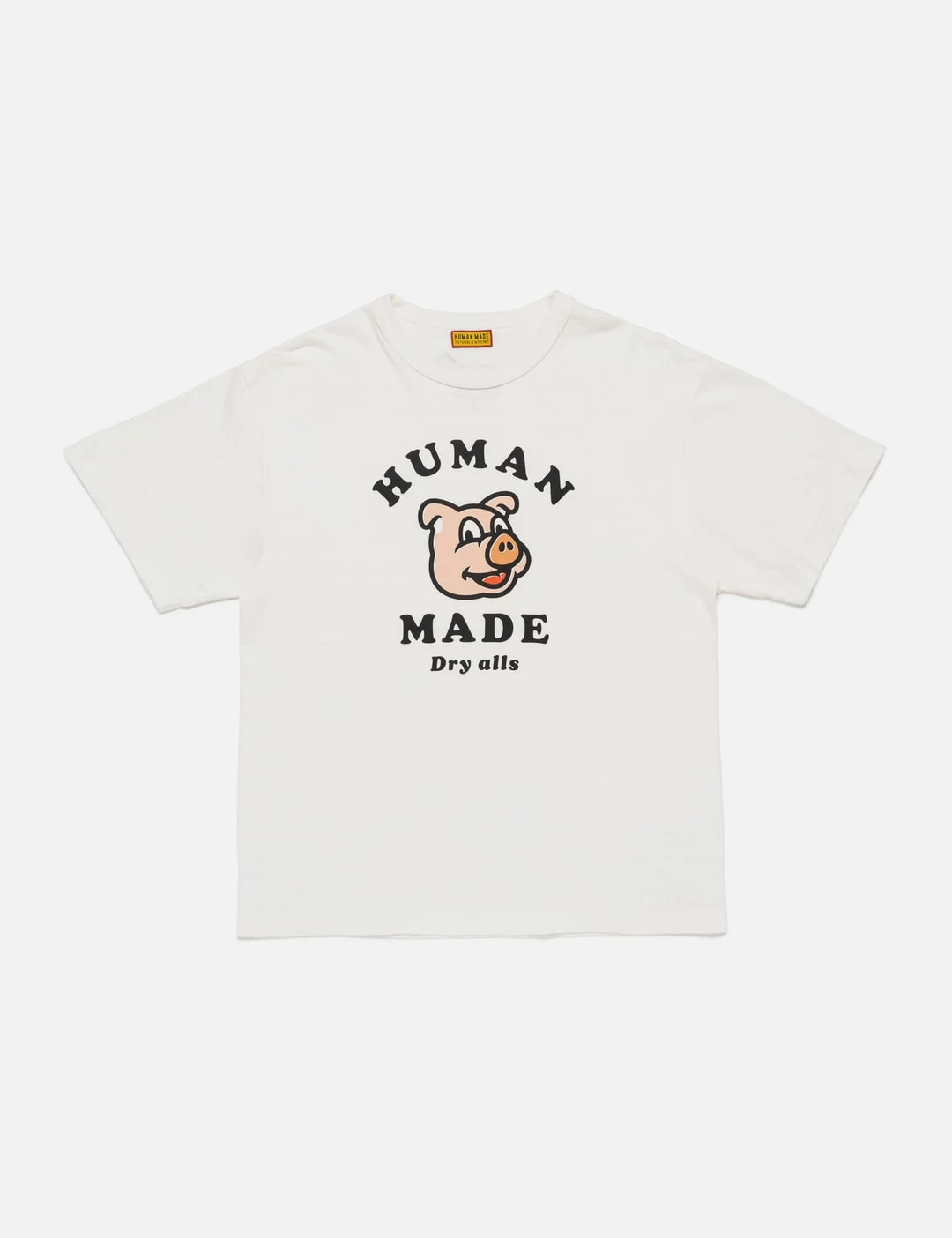 GRAPHIC T-SHIRT - 1