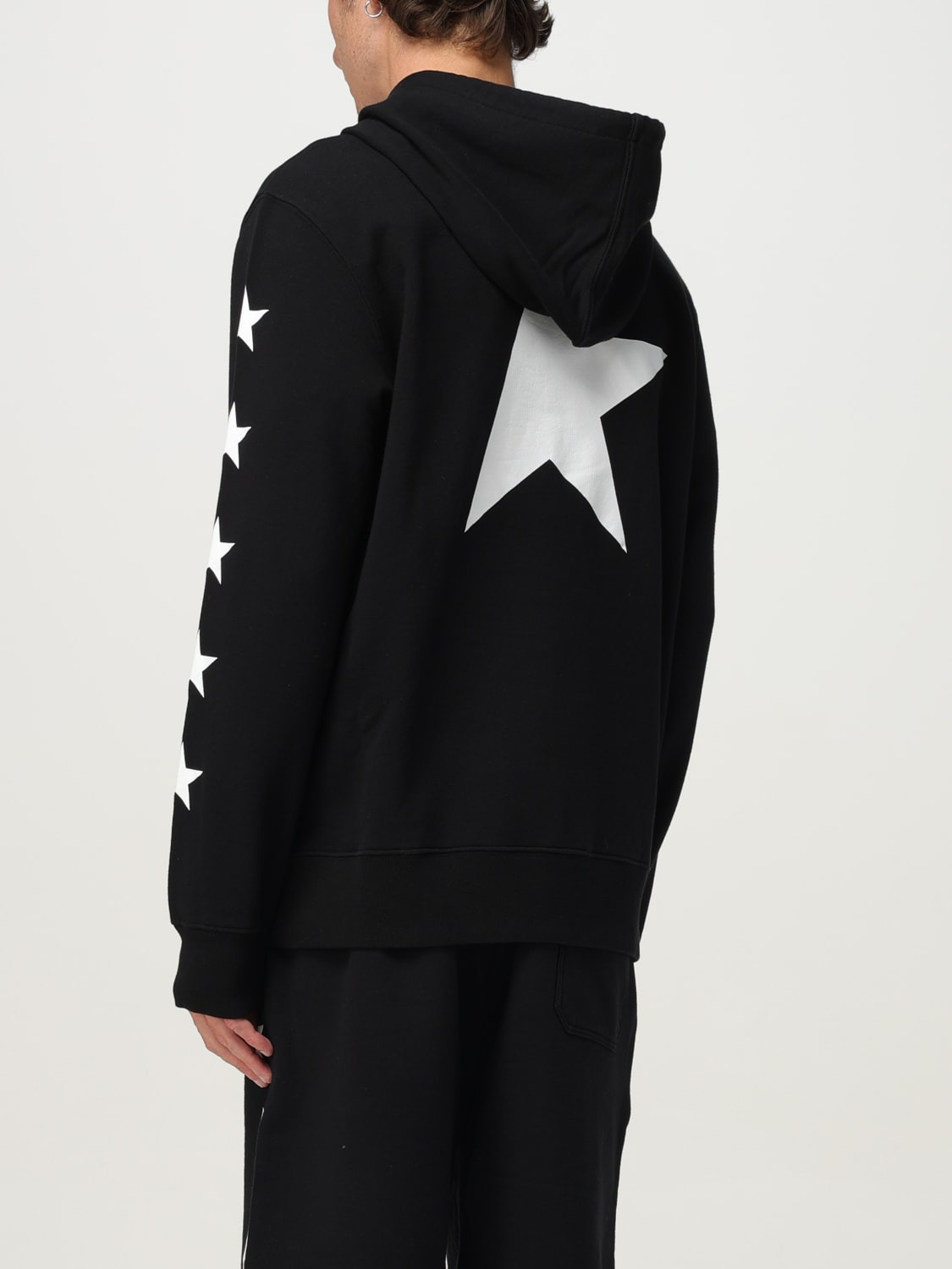 Sweatshirt men Golden Goose - 3