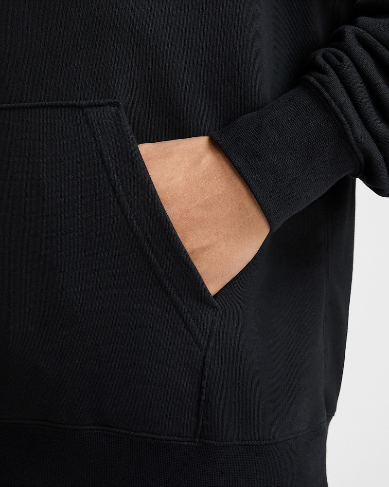 Nike Club Men's French Terry Hoodie 5