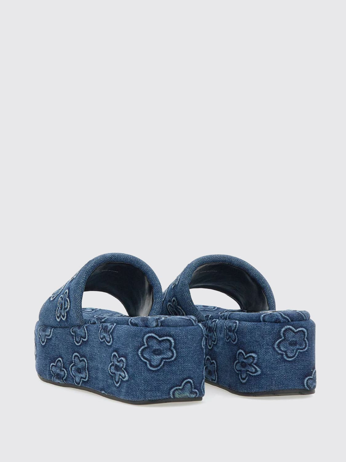 Flat sandals woman Marc Jacobs - 3