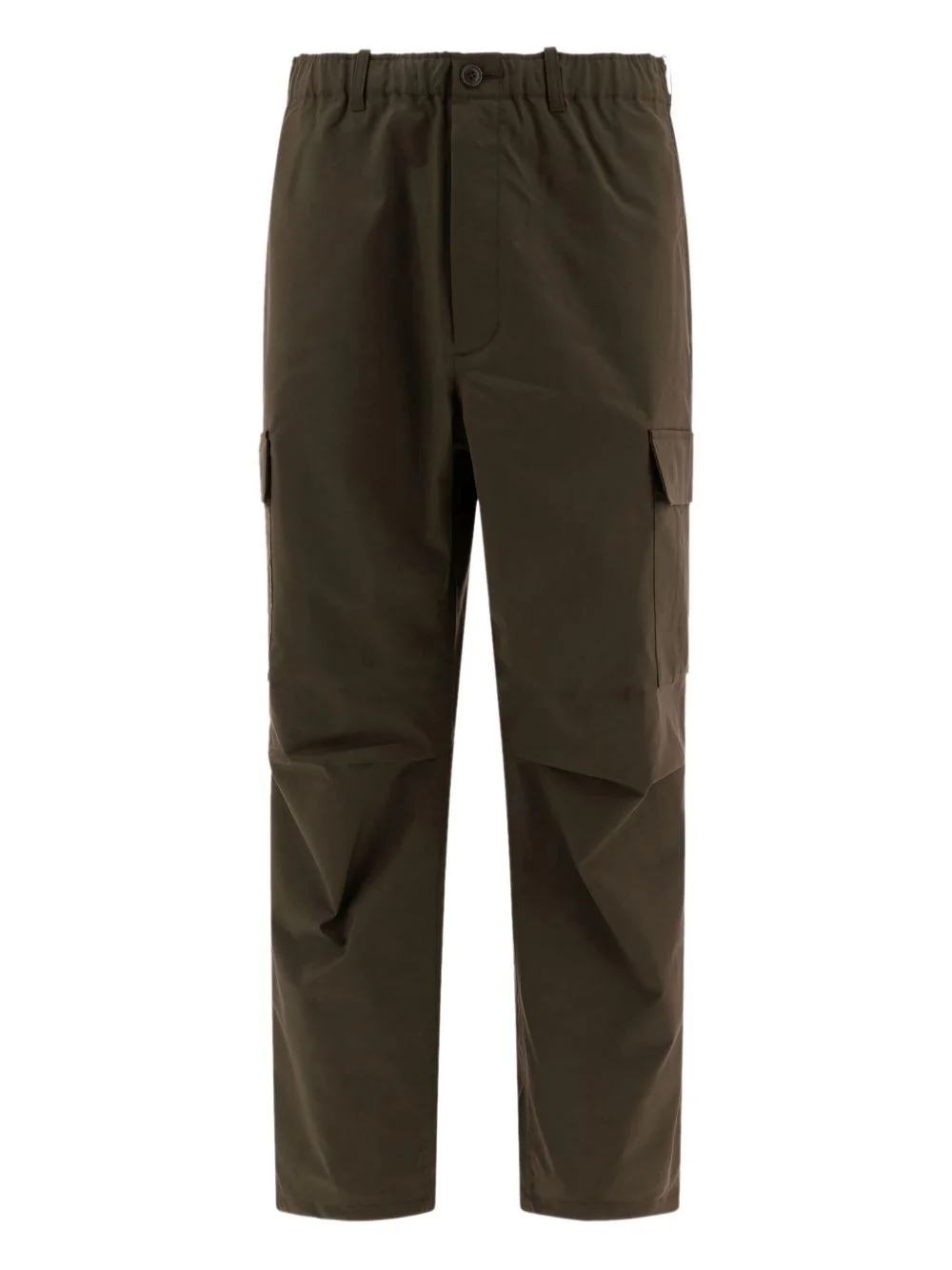 cargo trousers - 1