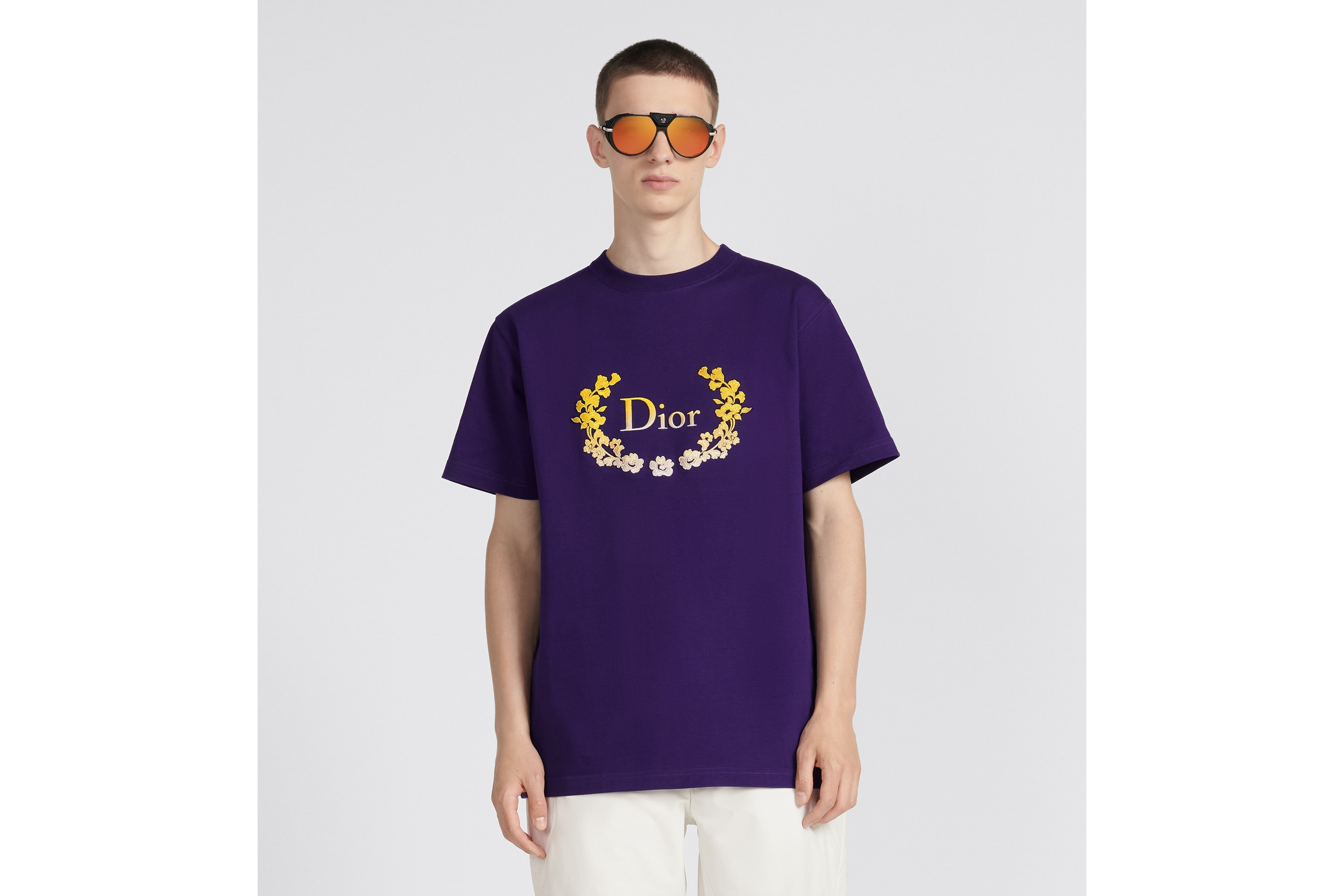 Relaxed-Fit T-Shirt - 4