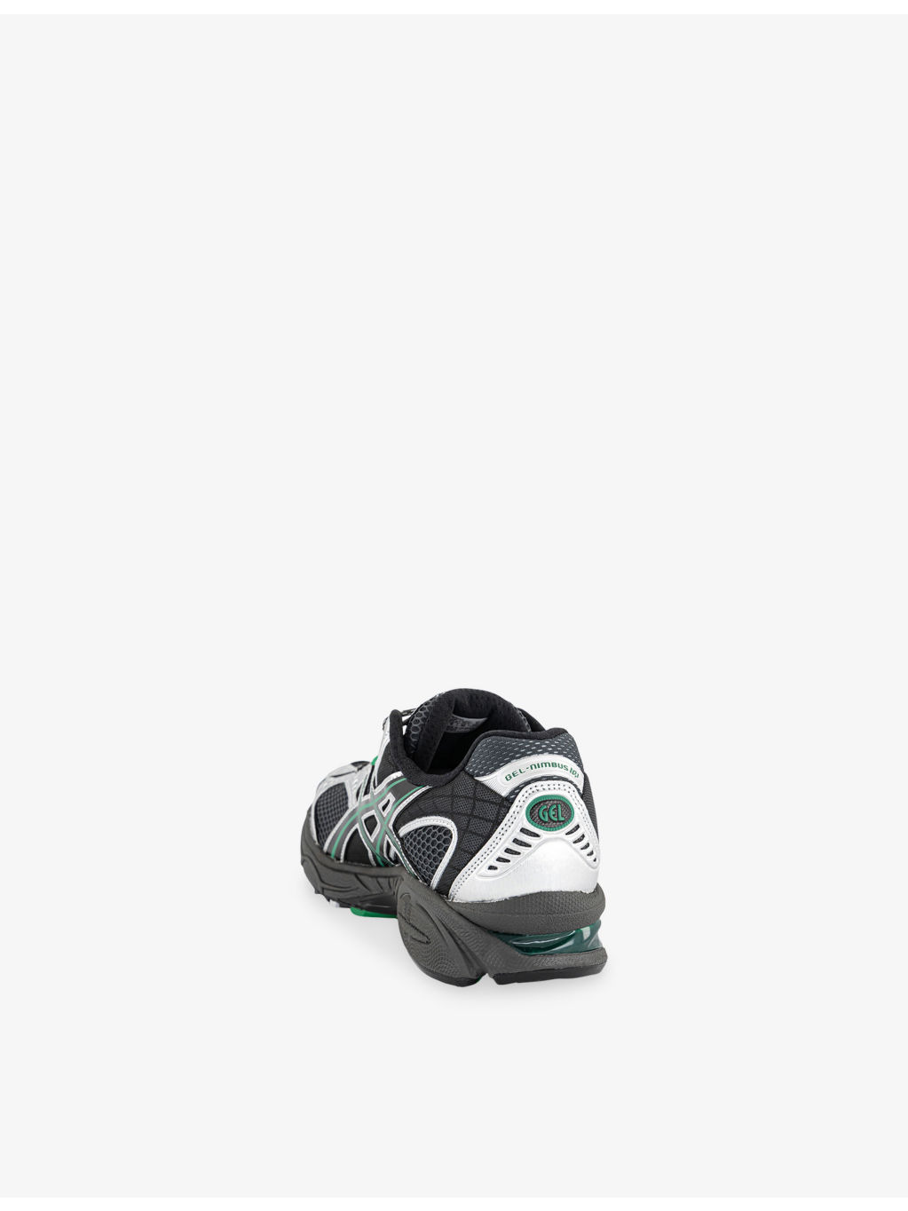 Gel-Nimbus 10.1 Woven Trainers - 4