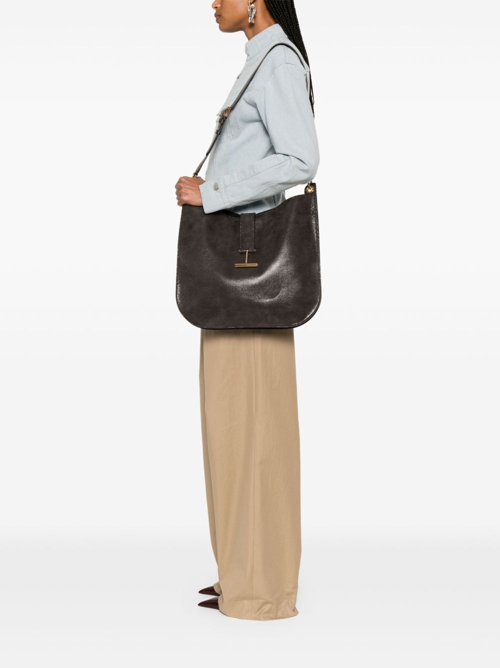 large Tara shoulder bag - 2