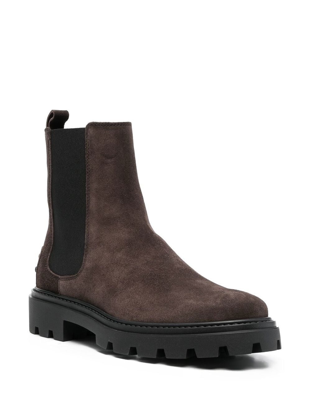suede ankle boots - 2