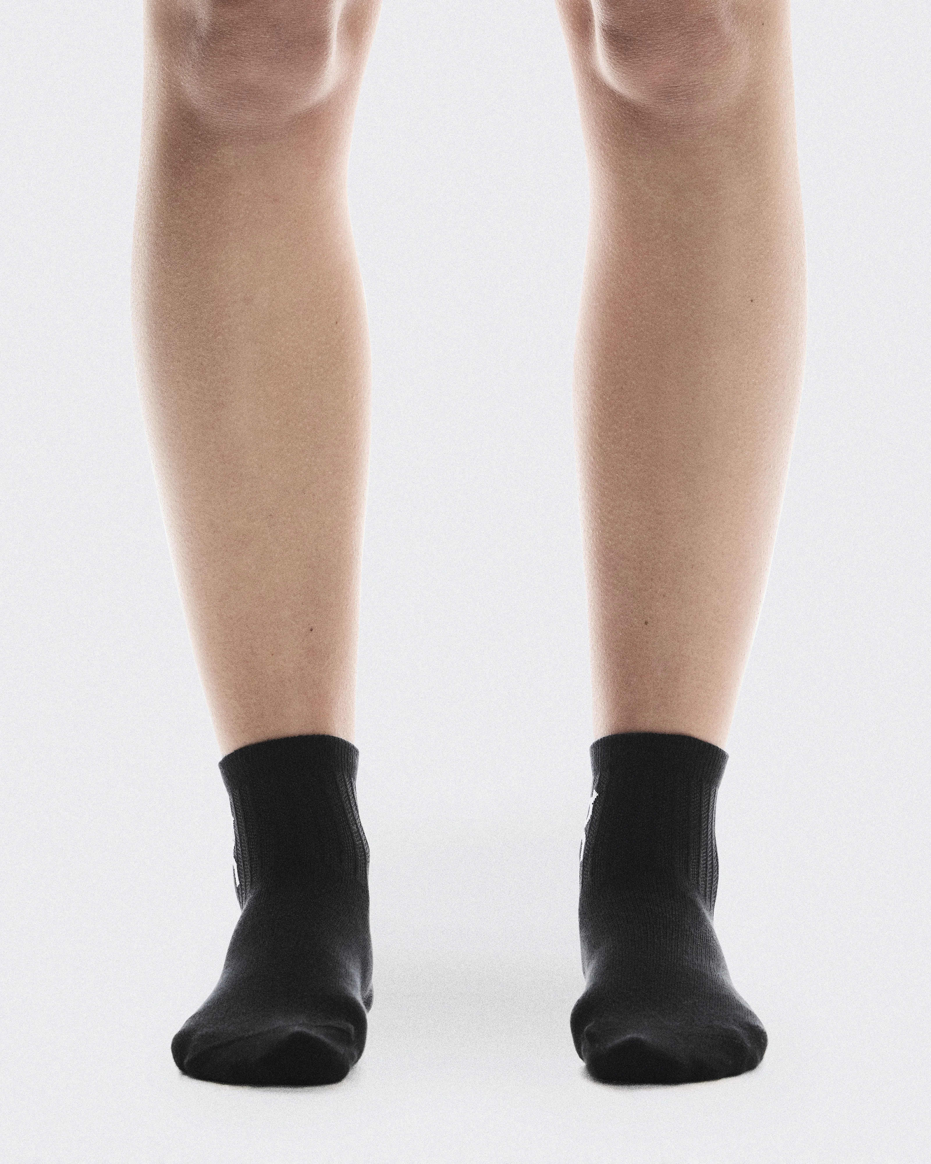 Logo Sock Mid 3P - 1